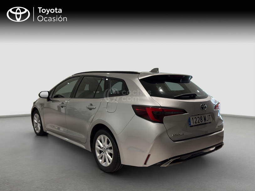 Foto del TOYOTA Corolla Touring Sports 140H Active Plus