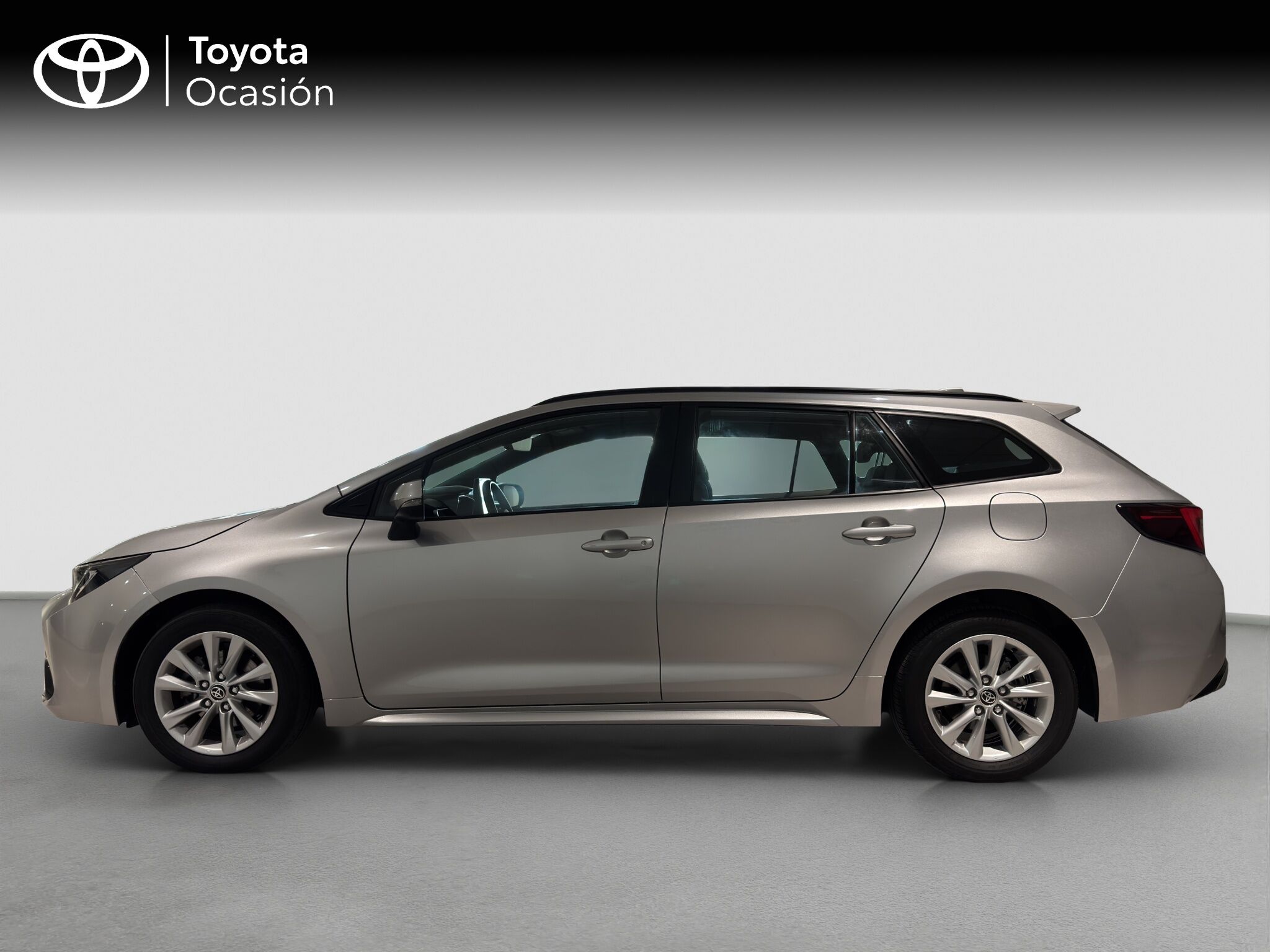 Foto del TOYOTA Corolla Touring Sports 140H Active Plus