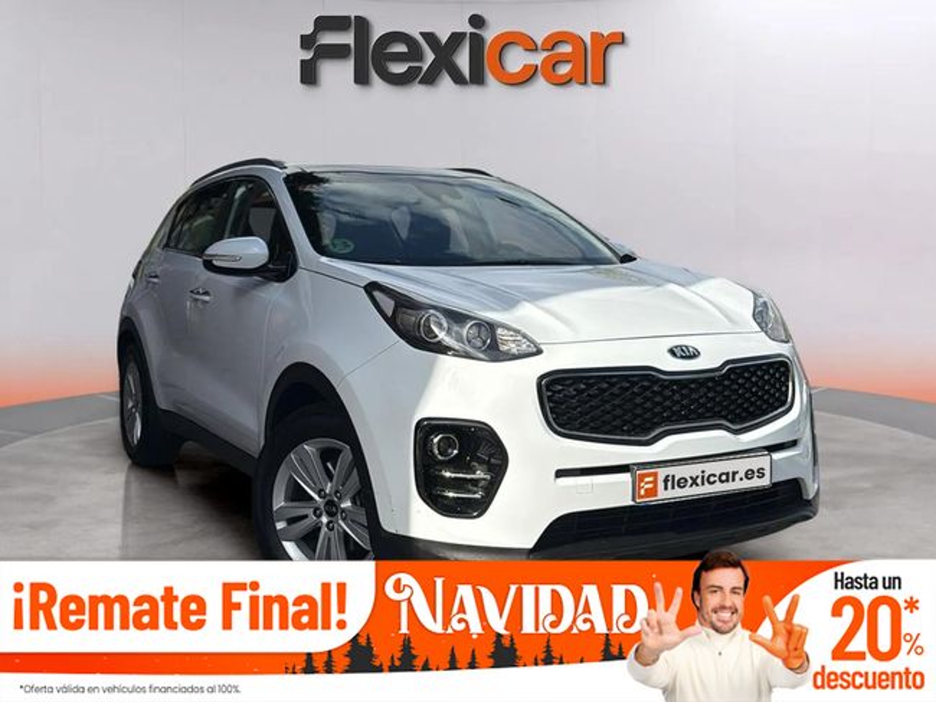 Imagen de KIA Sportage