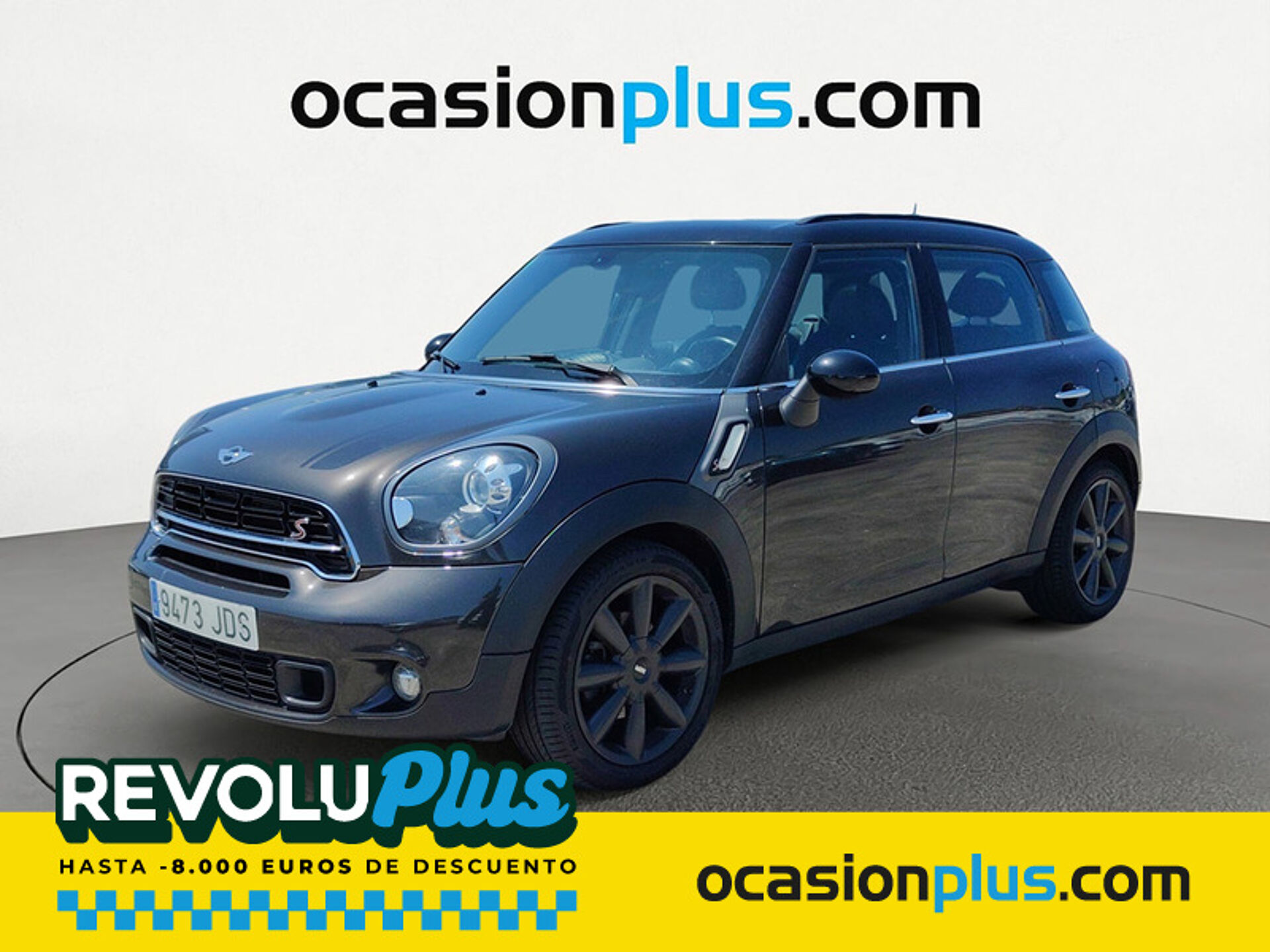 Imagen de MINI Mini Countryman