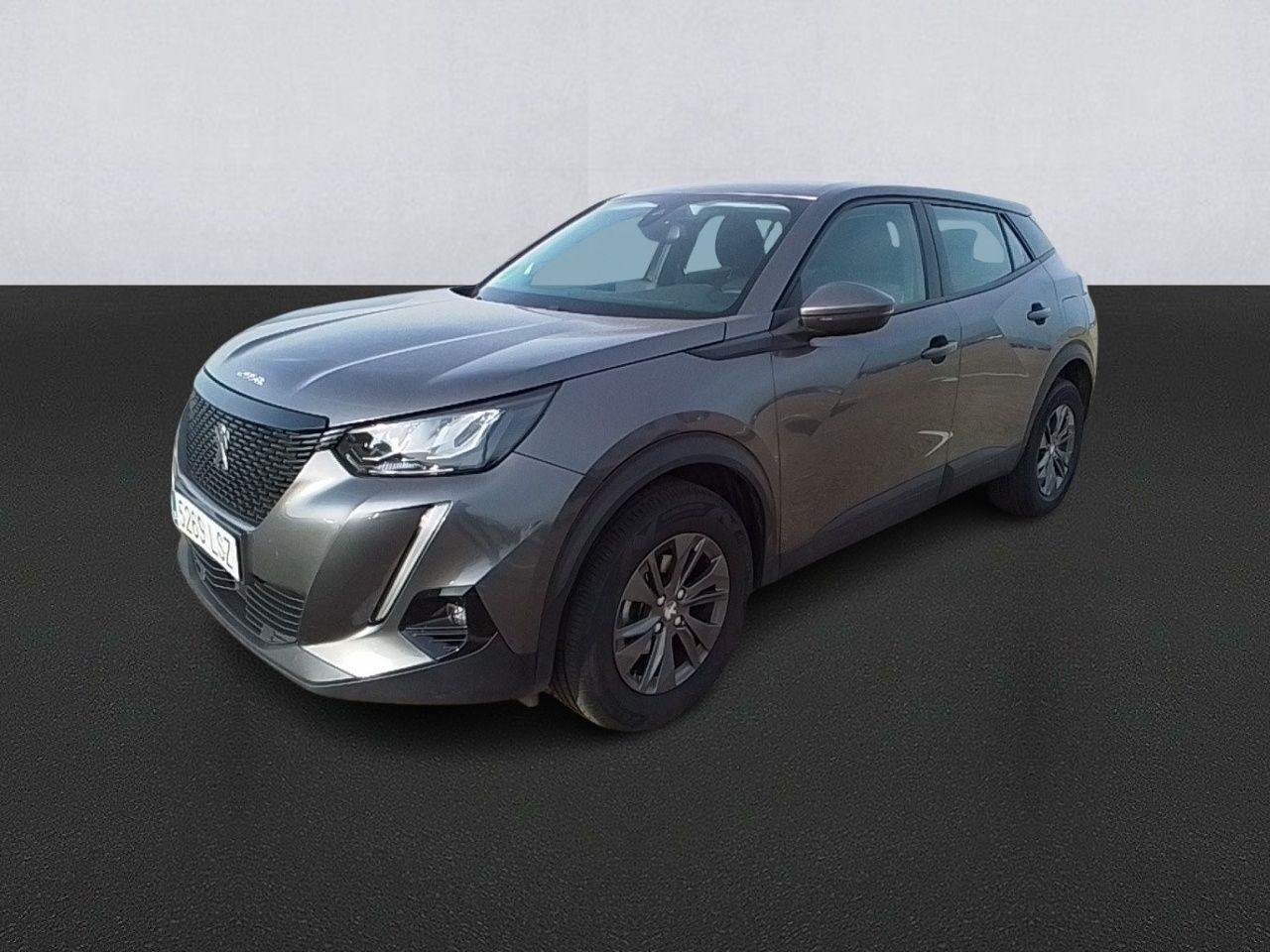 PEUGEOT 2008 (BlueHDi 110 S&S Active Pack 81 kW (110 CV)) en Madrid