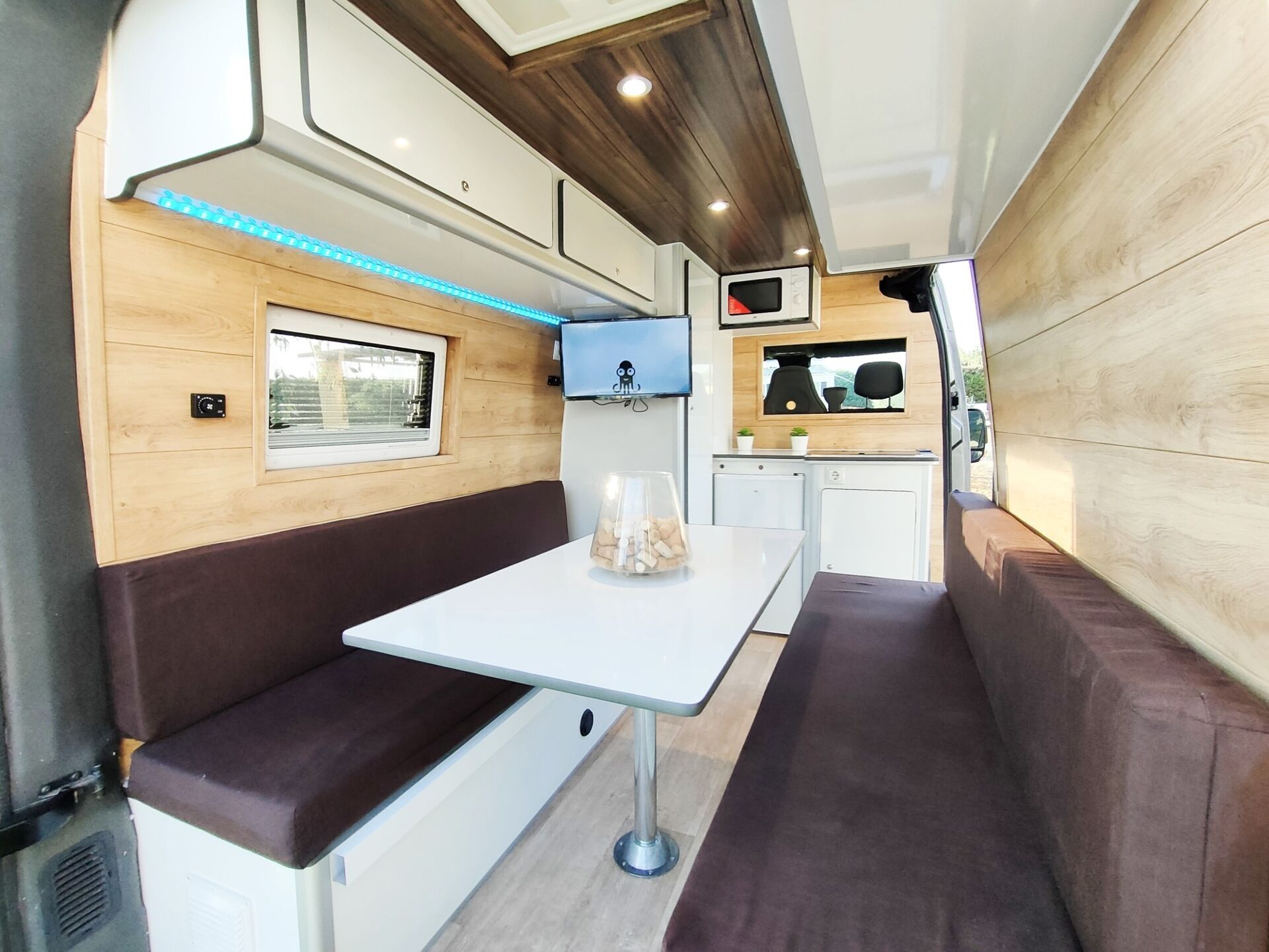 Imagen de PEUGEOT Boxer
