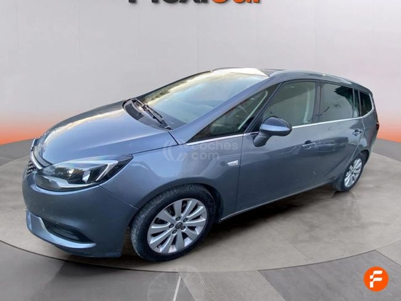 Foto del OPEL Zafira Tourer 1.4 T Excellence Aut. 18´´