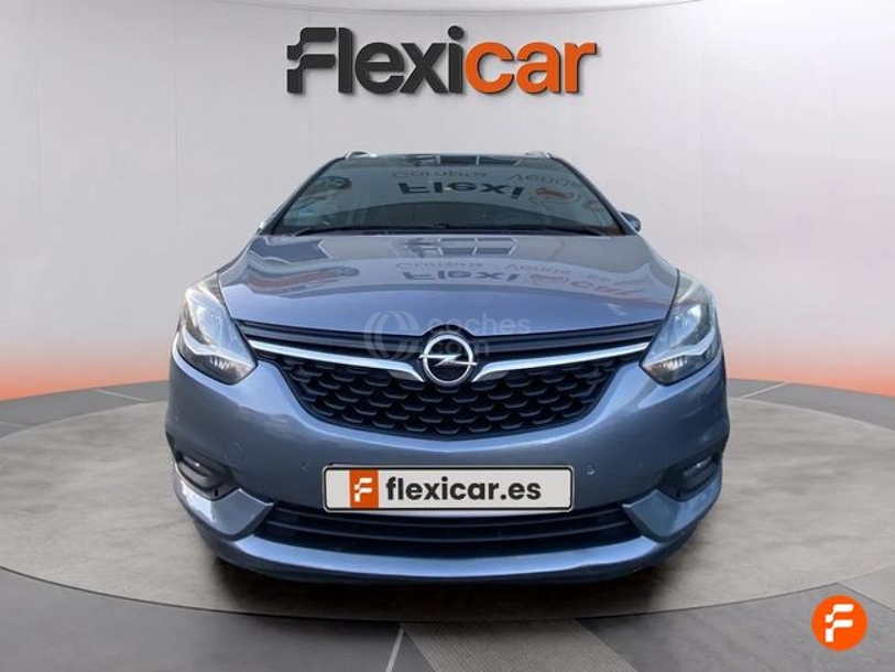 Foto del OPEL Zafira Tourer 1.4 T Excellence Aut. 18´´