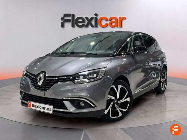 Foto del RENAULT Scénic Scénic 1.6dCi Zen 96kW