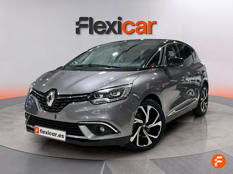Foto del RENAULT Scénic Scénic 1.6dCi Zen 96kW