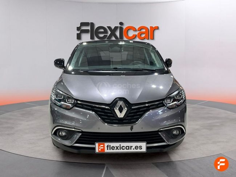 Foto del RENAULT Scénic Scénic 1.6dCi Zen 96kW