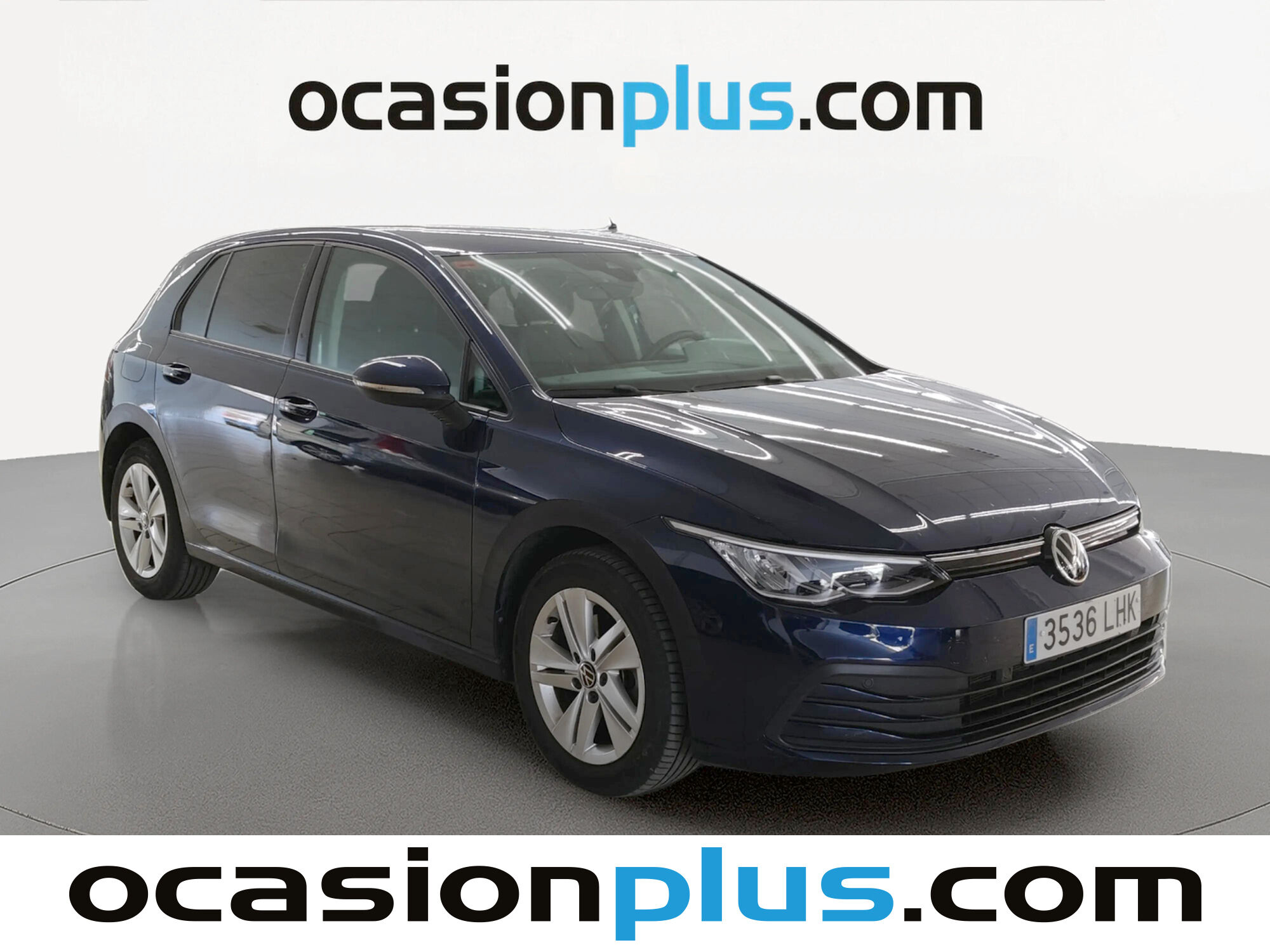 Foto del VOLKSWAGEN Golf 1.5 eTSI Life DSG 110kW