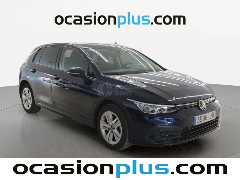 Foto del VOLKSWAGEN Golf 1.5 eTSI Life DSG 110kW