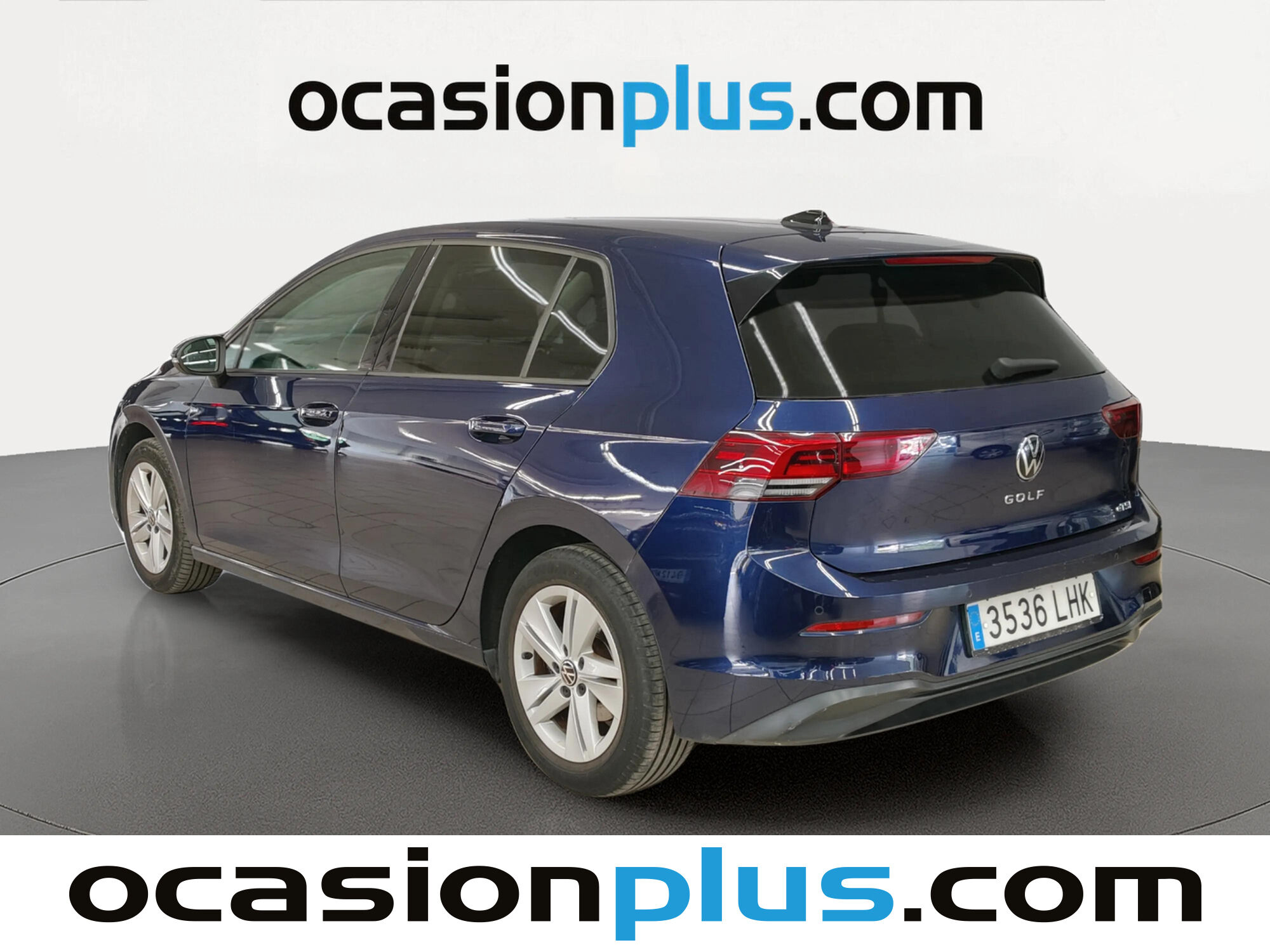 Foto del VOLKSWAGEN Golf 1.5 eTSI Life DSG 110kW