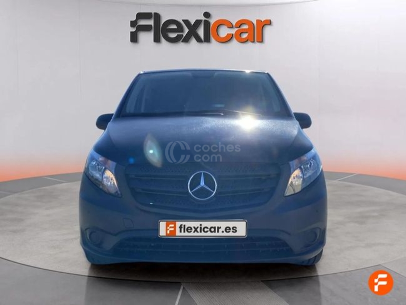 Foto del MERCEDES Vito Tourer 114 CDI Base Larga 9G-Tronic