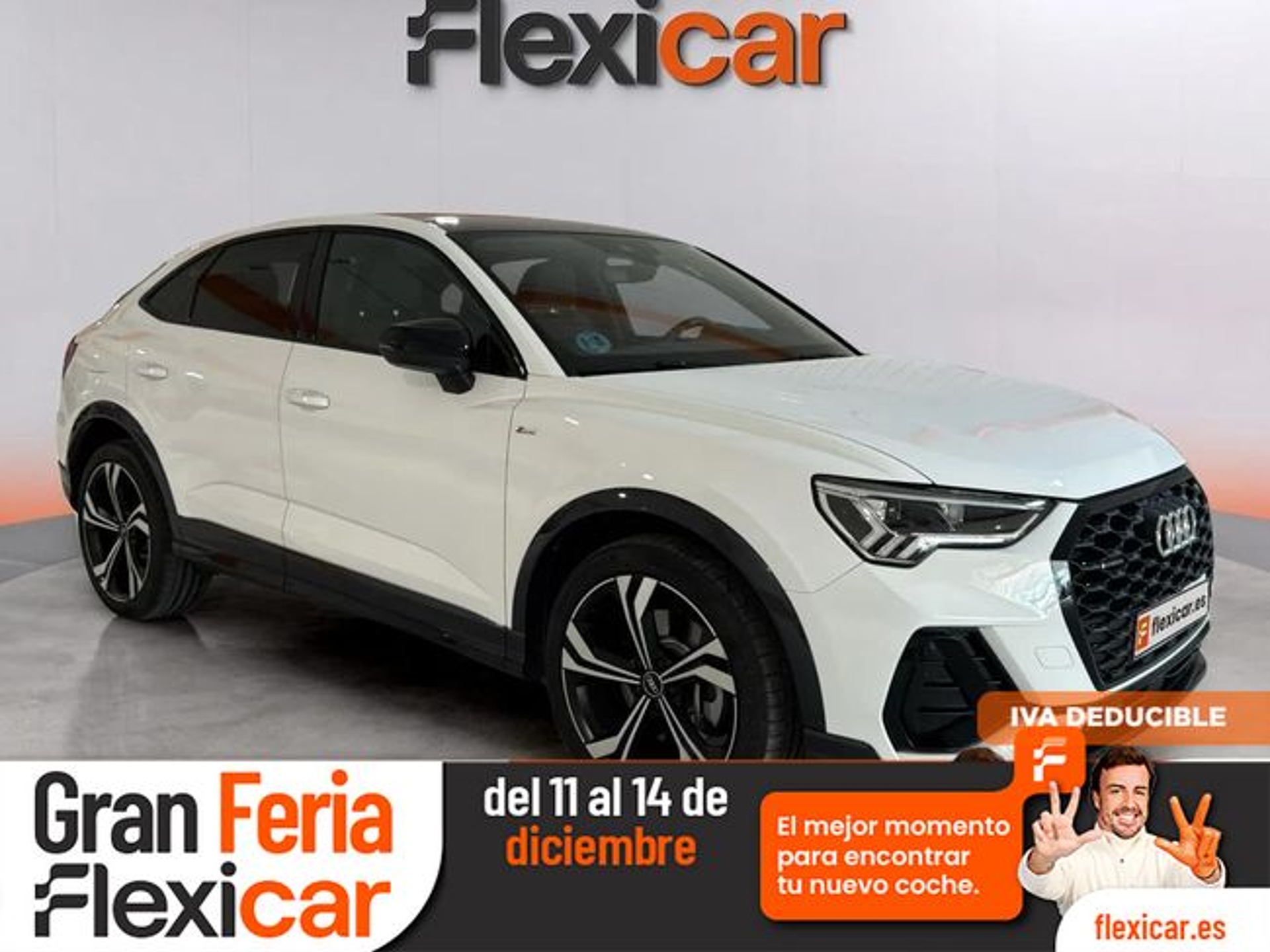 Imagen de AUDI Q3