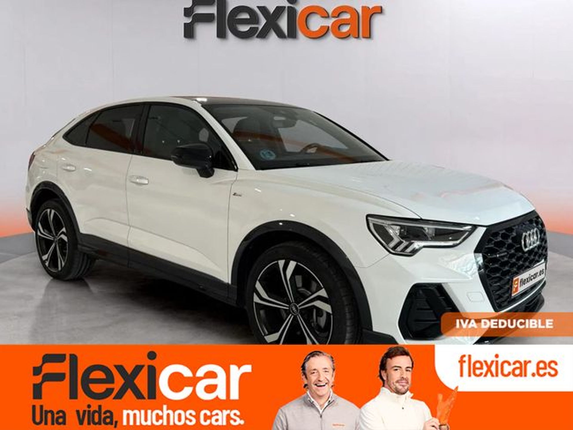 Imagen de AUDI Q3