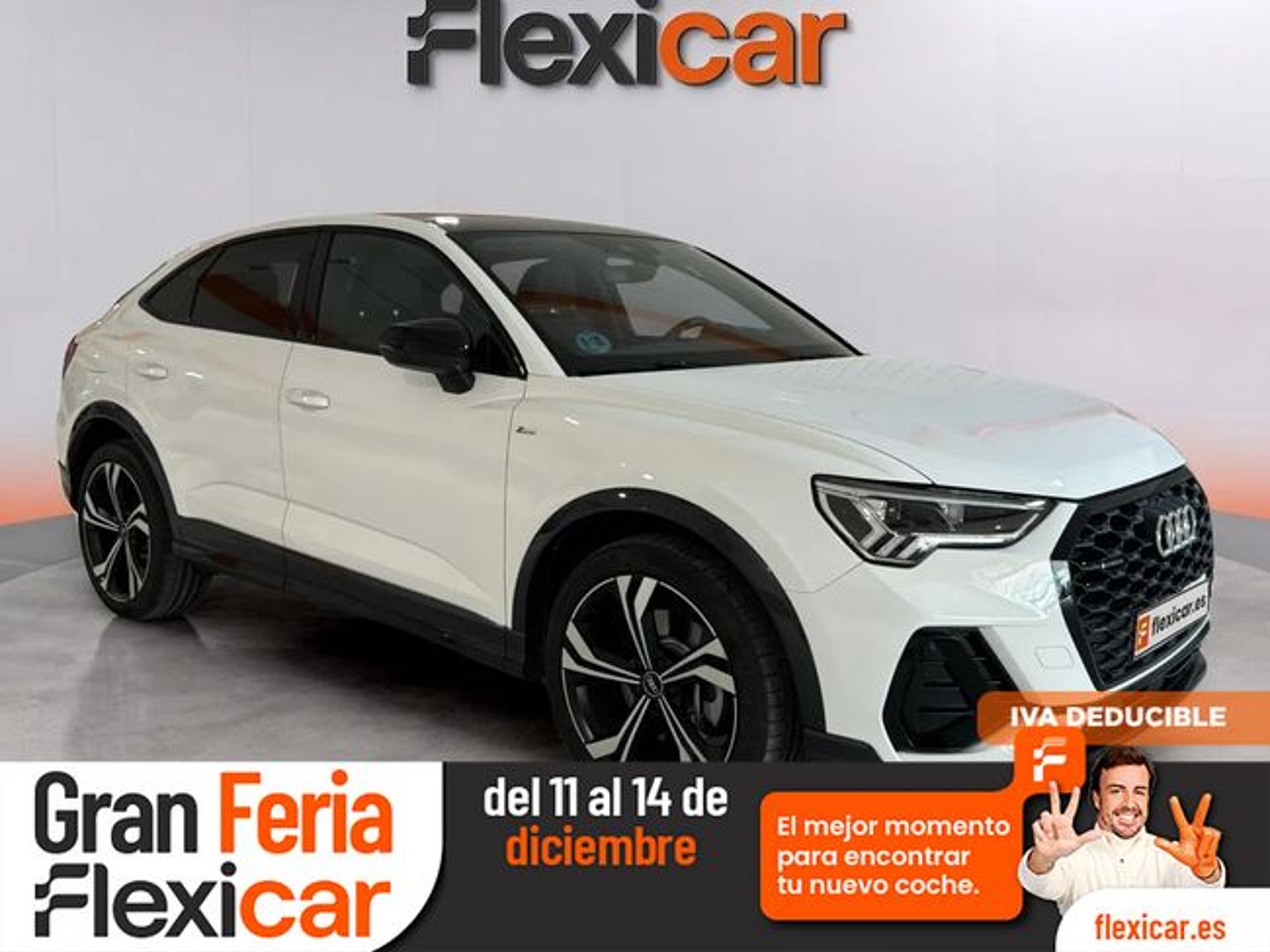 Imagen de AUDI Q3