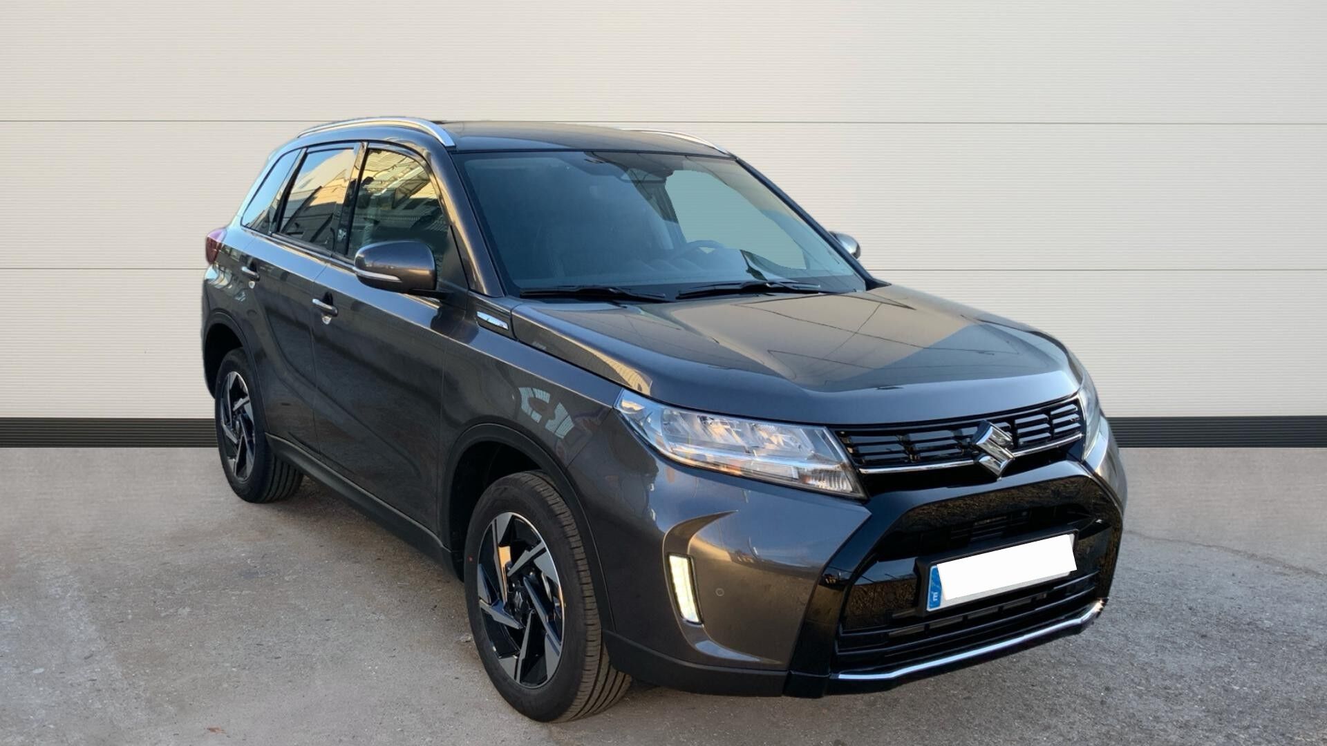 SUZUKI Vitara (1.4 BOOSTER MHEV S3 110 5P) en Madrid