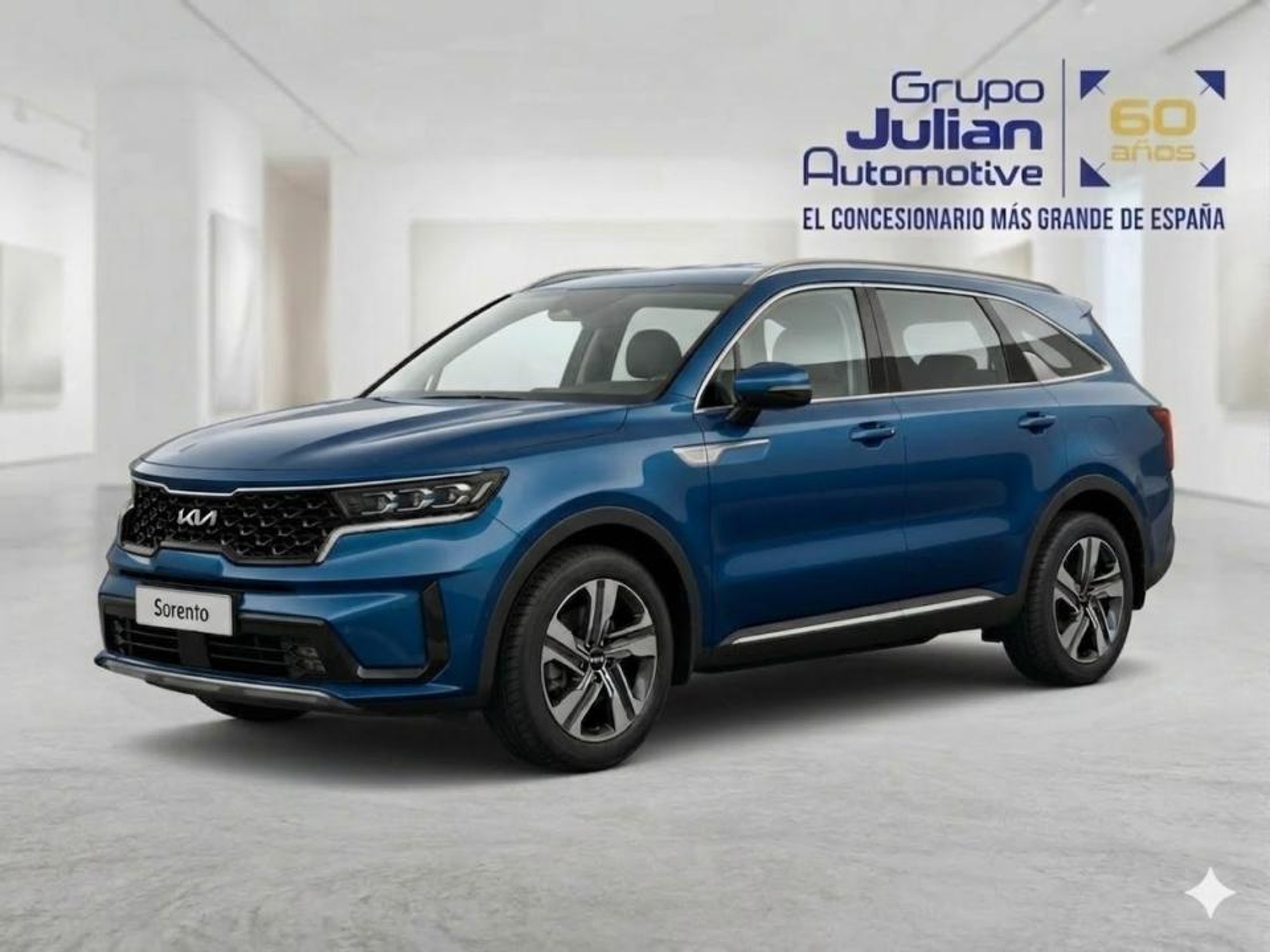 Imagen de KIA Sorento