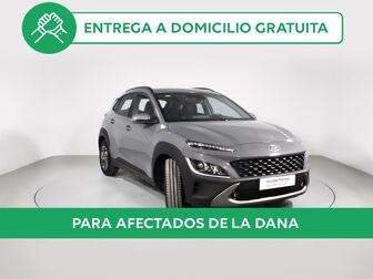 Imagen de HYUNDAI Kona HEV 1.6 GDI Maxx DT