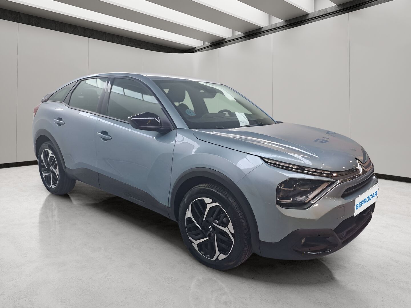 CITROEN C4 (PureTech 130 S&S Plus 96 kW (131 CV)) en Sevilla