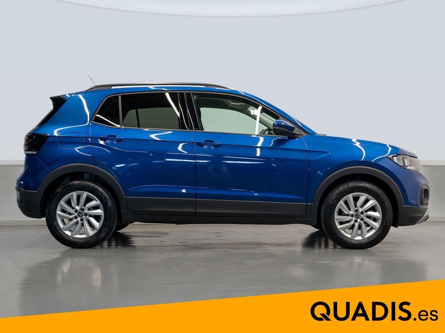 Foto del VOLKSWAGEN T-Cross 1.0 TSI Advance