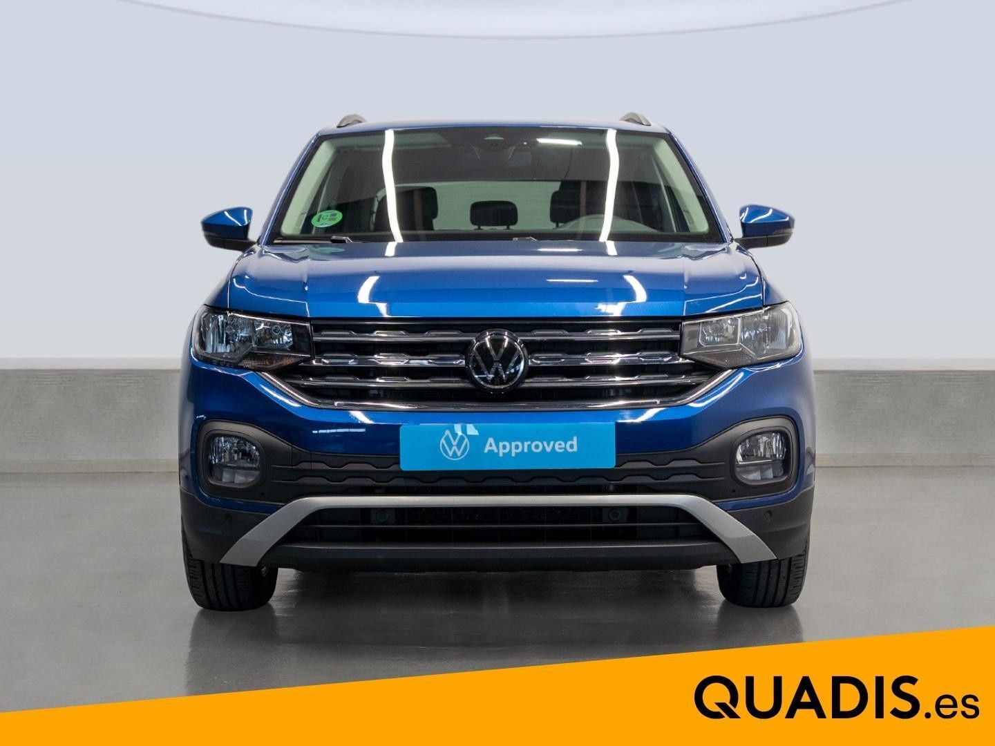 Foto del VOLKSWAGEN T-Cross 1.0 TSI Advance