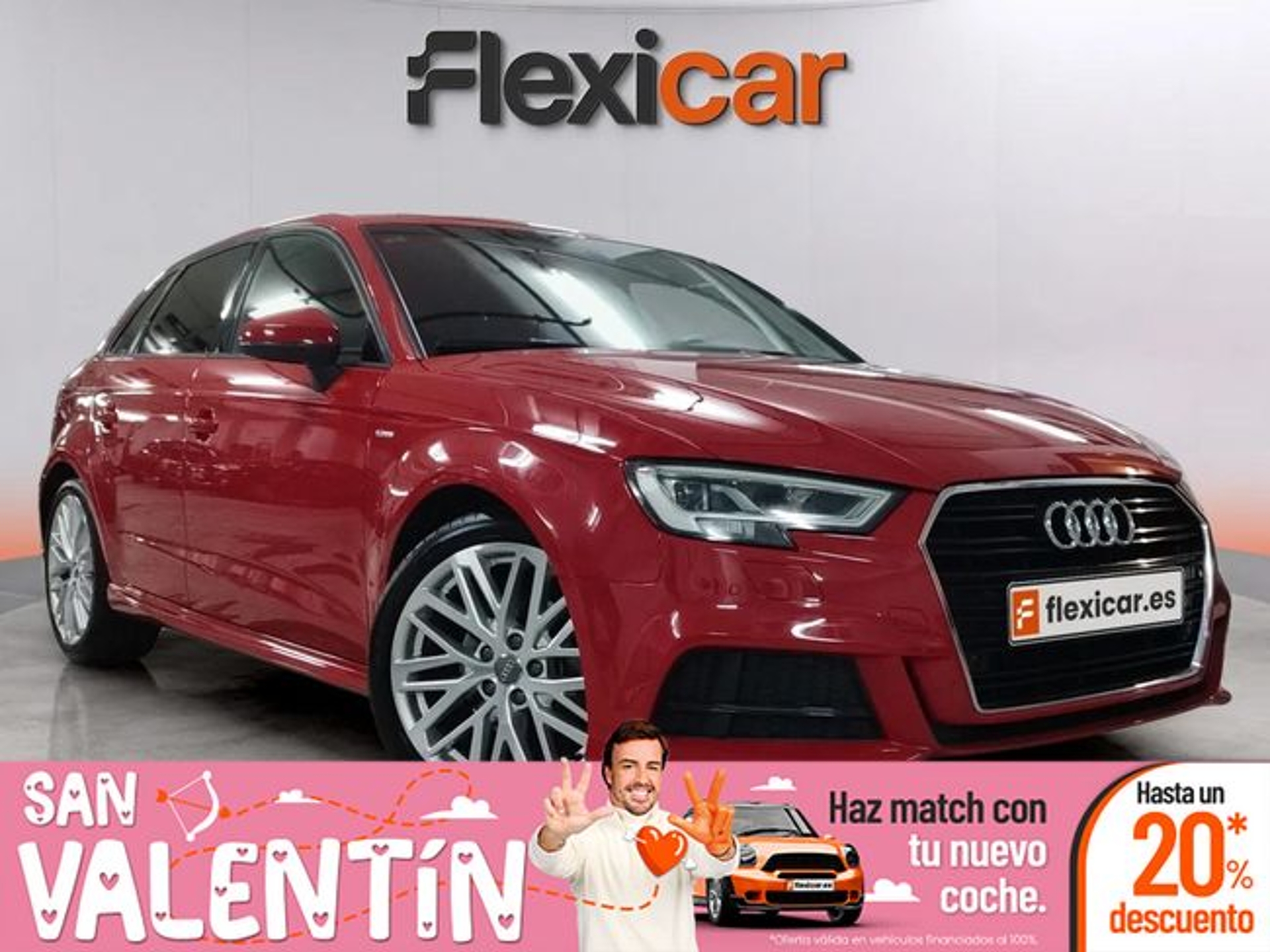 Imagen de AUDI A3