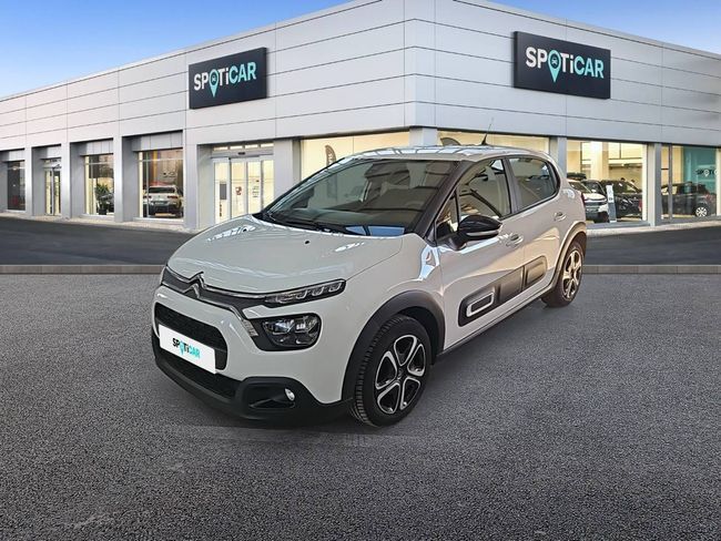 Foto del CITROEN C3 1.5BlueHDi S&S Feel 100