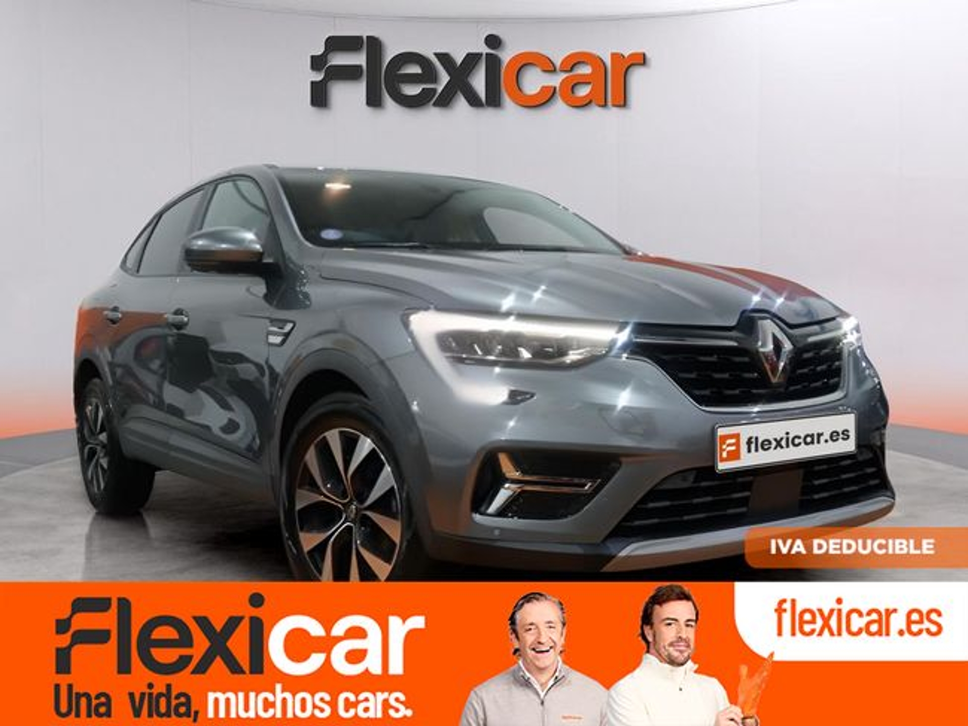 Imagen de RENAULT Arkana