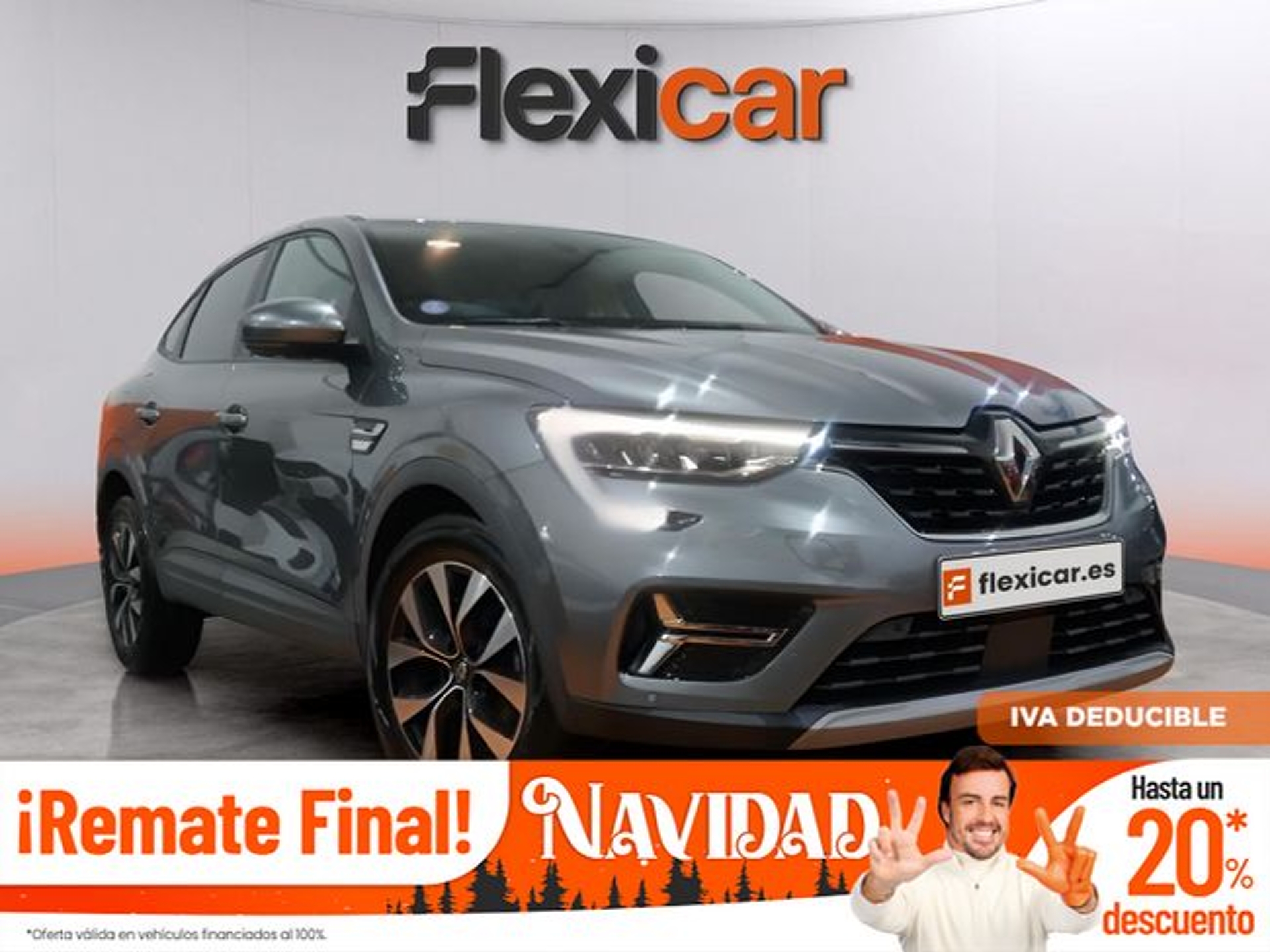 Imagen de RENAULT Arkana