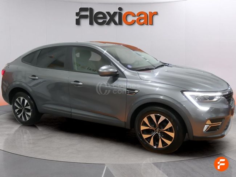 Foto del RENAULT Arkana 1.3 TCe Evolution EDC 103kW