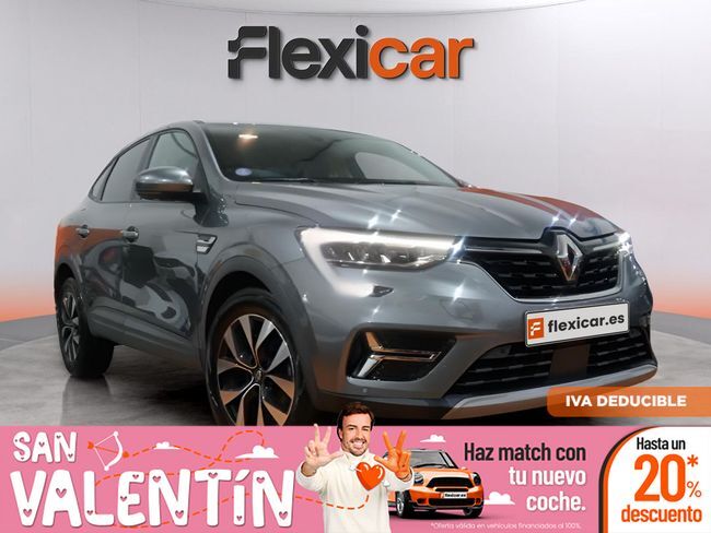Foto del RENAULT Arkana 1.3 TCe Evolution EDC 103kW