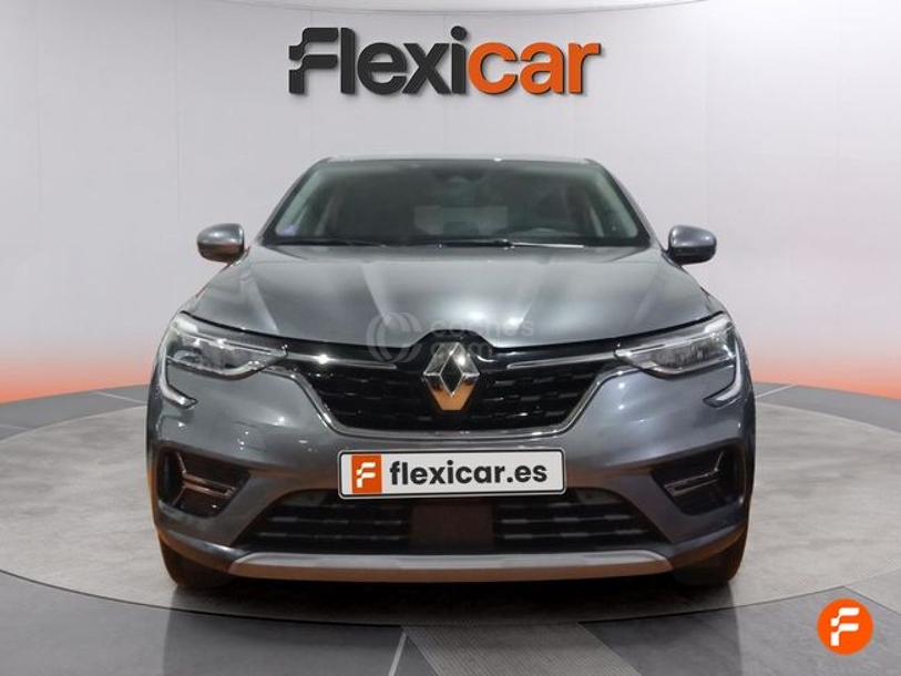 Foto del RENAULT Arkana 1.3 TCe Evolution EDC 103kW