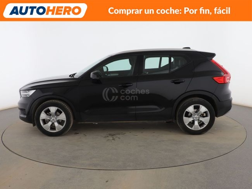 Foto del VOLVO XC40 D3 Business Plus Aut.