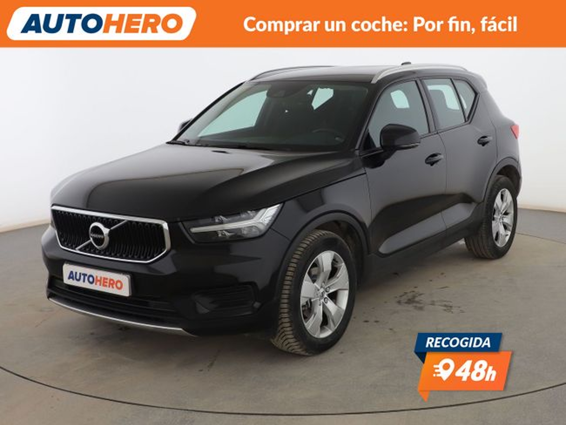 Imagen de VOLVO XC40