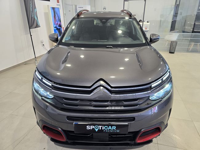 Foto del CITROEN C5 Aircross BlueHDi S&S C-Series 130