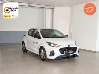 Imagen de MAZDA Mazda2 Hybrid 1.5 Agile CVT 85kW