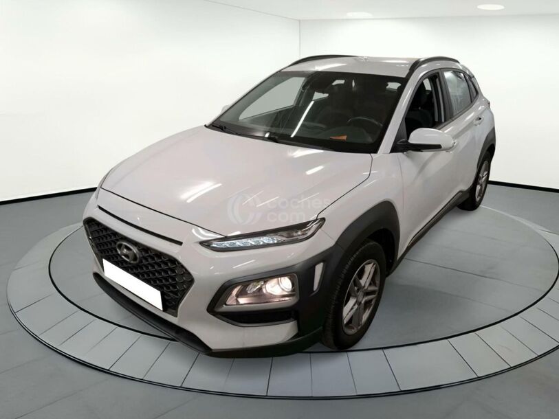 Foto del HYUNDAI Kona 1.0 TGDI Essence 4x2