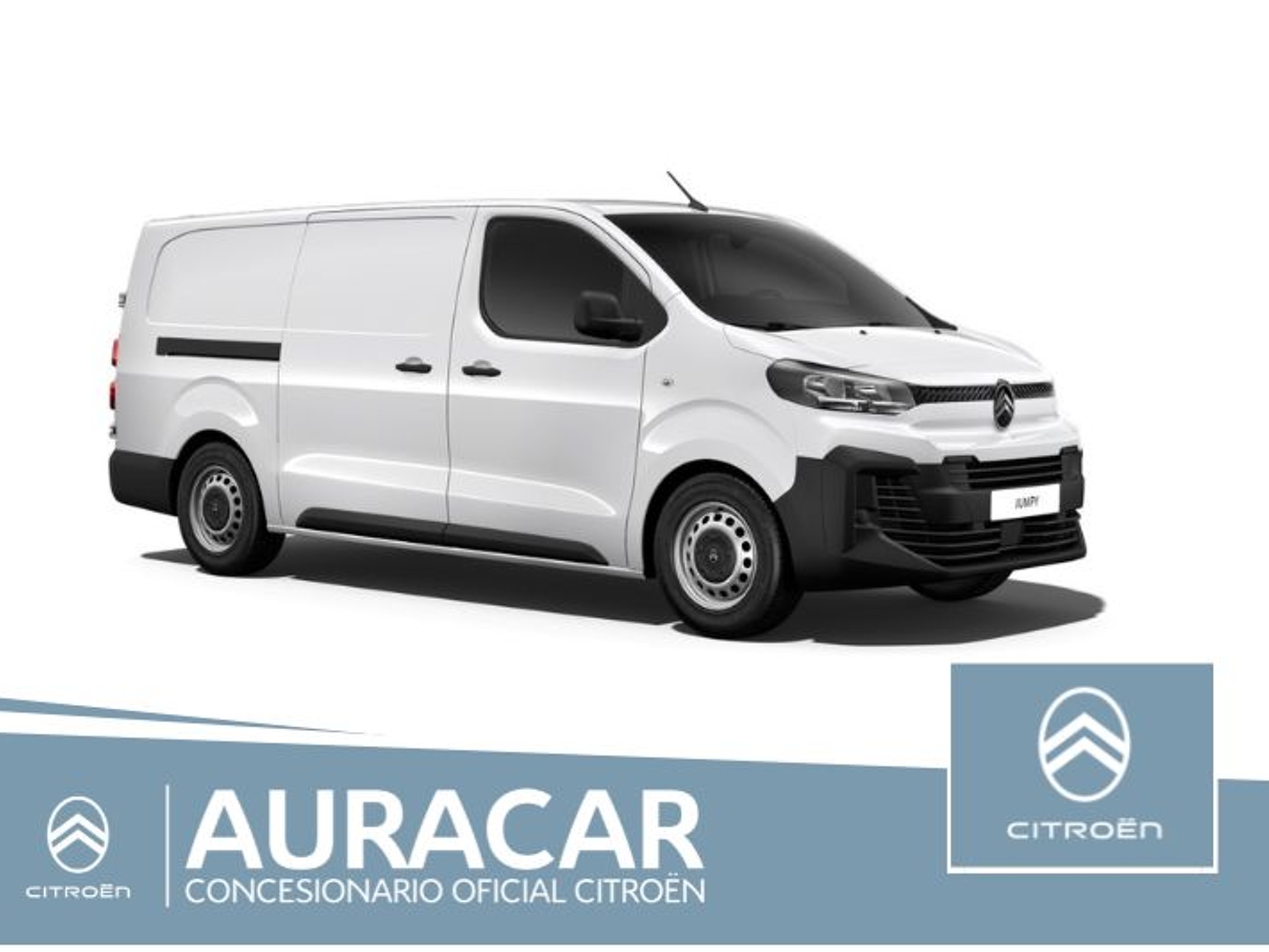Imagen de CITROEN Jumpy