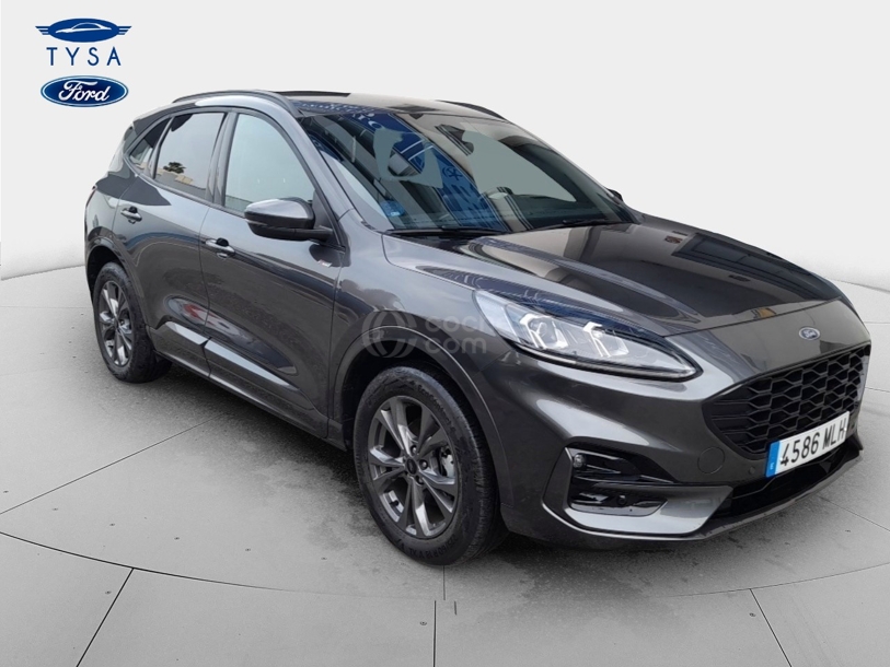 Foto del FORD Kuga 2.5 Duratec PHEV ST-Line 4x2