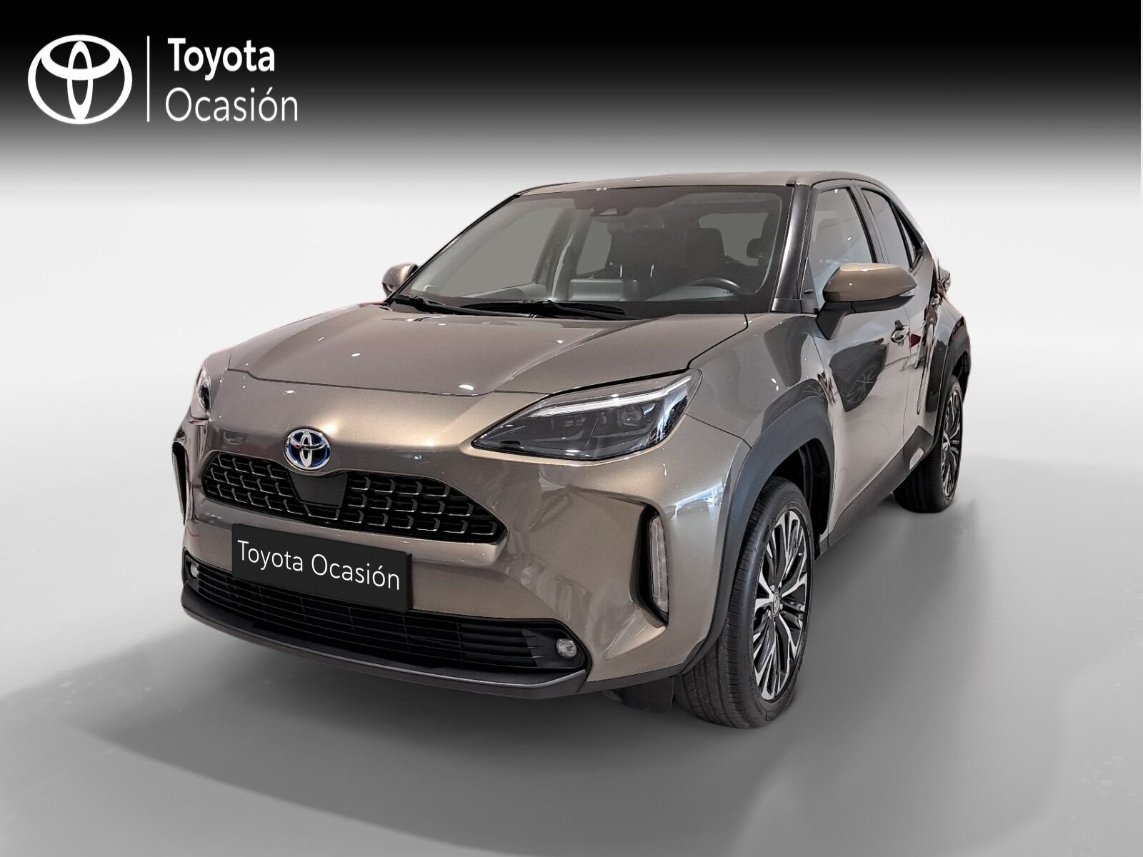 Foto del TOYOTA Yaris Cross 120H Style