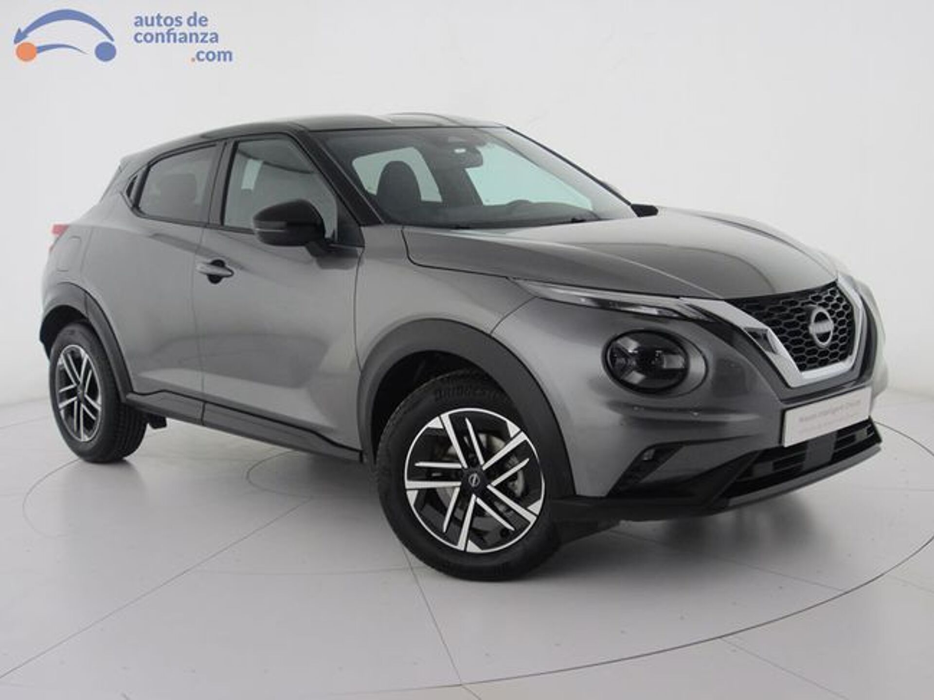 Imagen 1 de NISSAN Juke