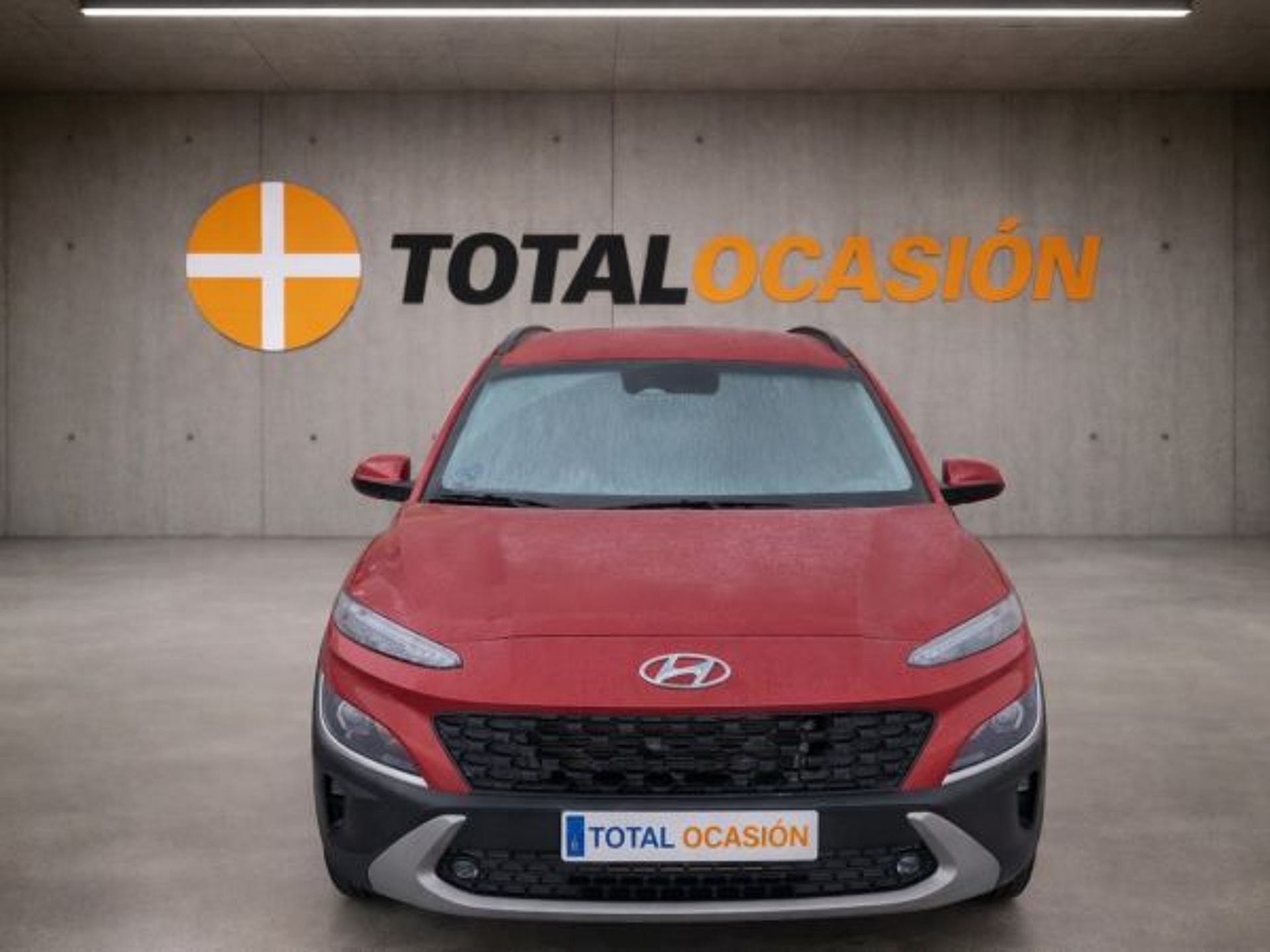 Imagen de HYUNDAI Kona