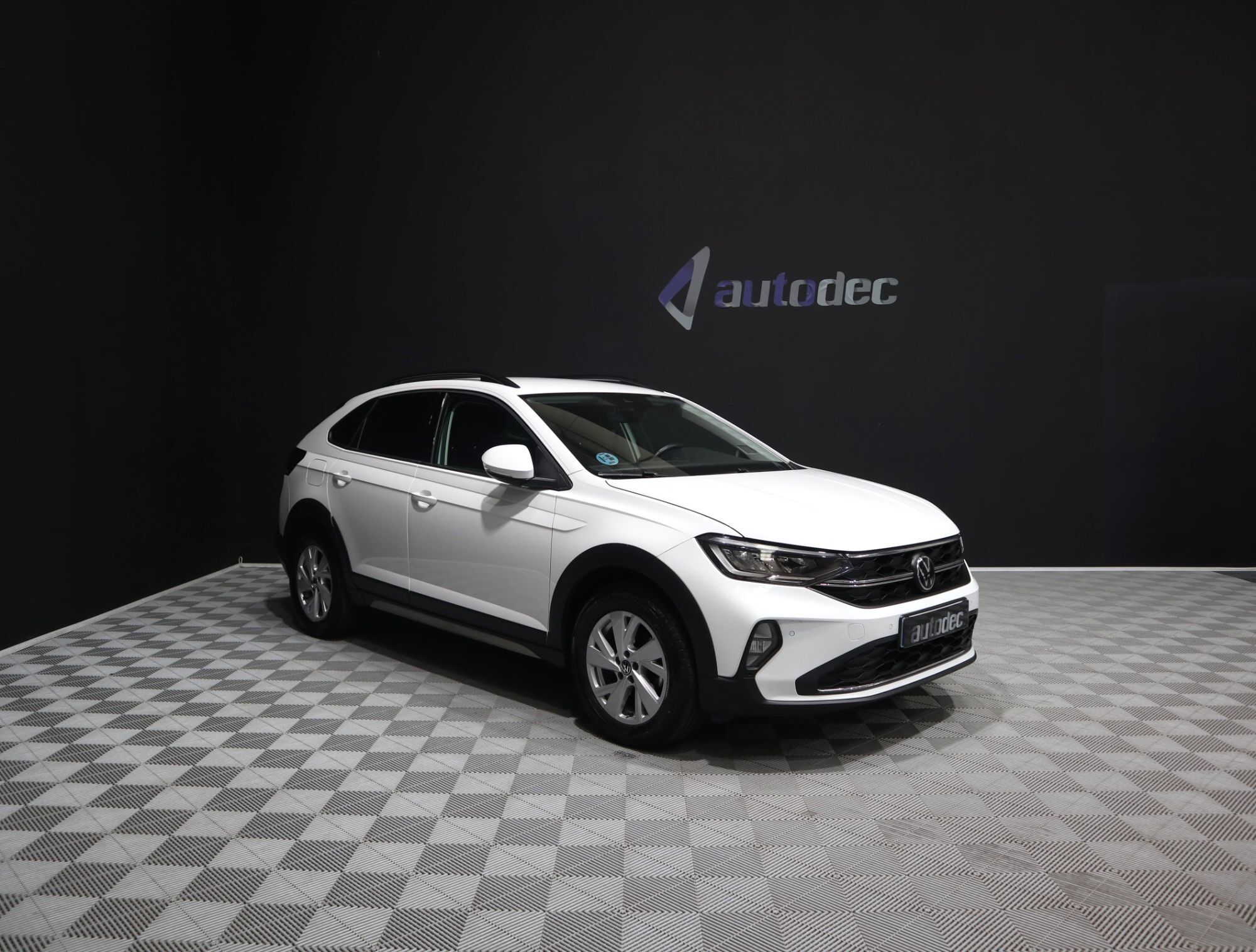 Foto del VOLKSWAGEN Taigo 1.0 TSI Life DSG 81kW