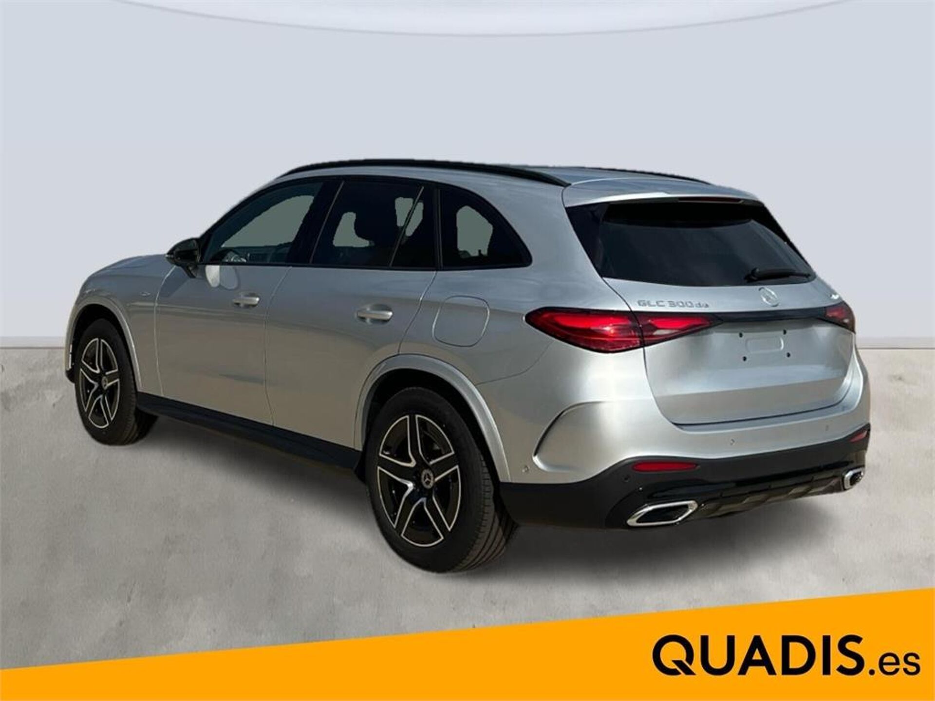 Imagen 2 de MERCEDES Clase GLC