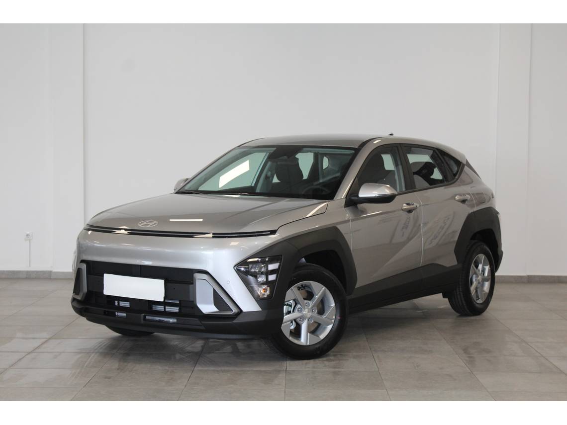 HYUNDAI Kona (1.0 TGDI Maxx) en Cádiz