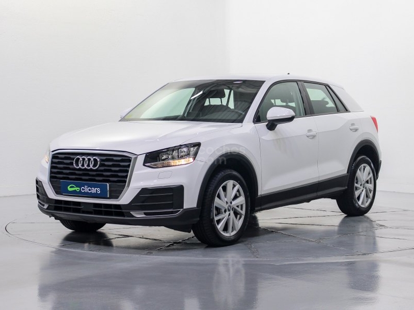 Foto del AUDI Q2 30 TDI Advanced S tronic 85kW