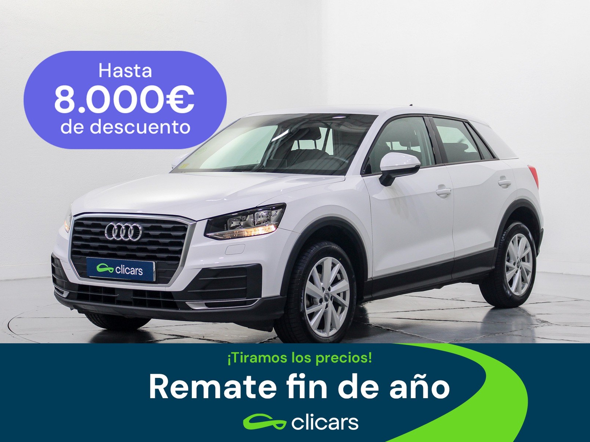 Imagen de AUDI Q2
