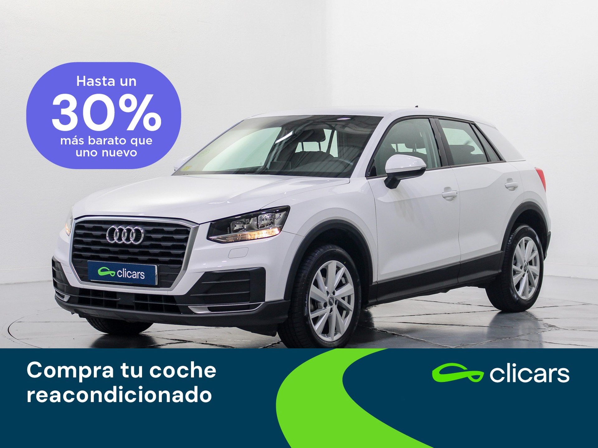 Imagen de AUDI Q2