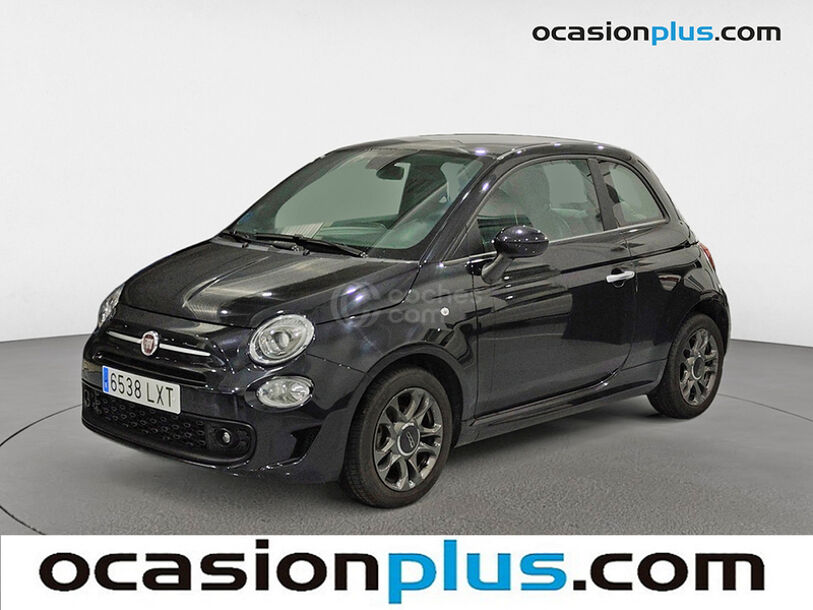 Foto del FIAT 500 1.0 Hybrid Dolcevita 52kW