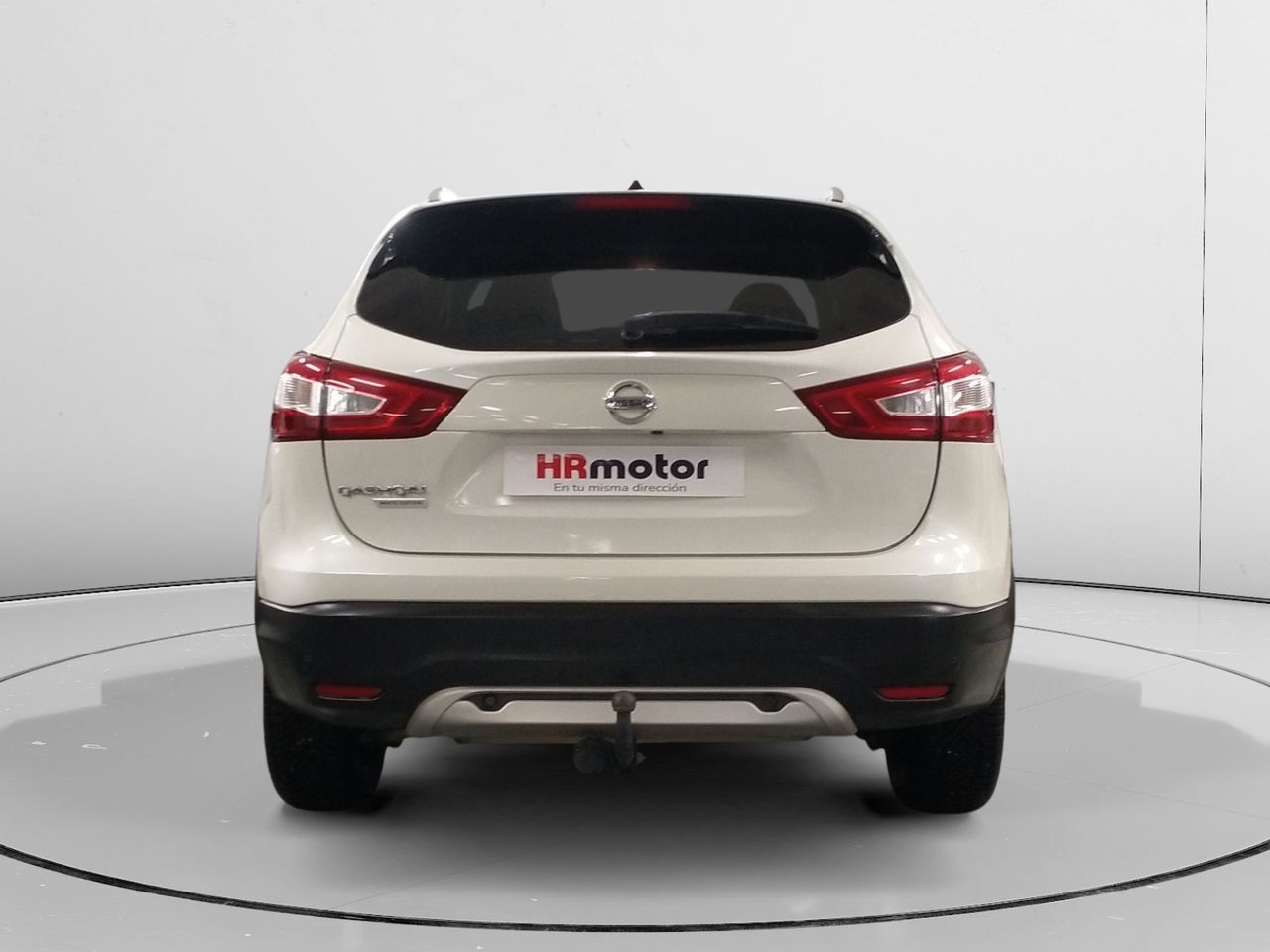 Foto del NISSAN Qashqai 1.2 DIG-T Acenta 4x2