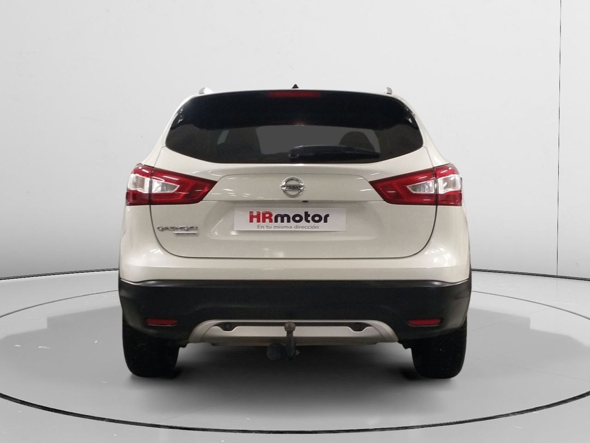 Imagen 3 de NISSAN Qashqai